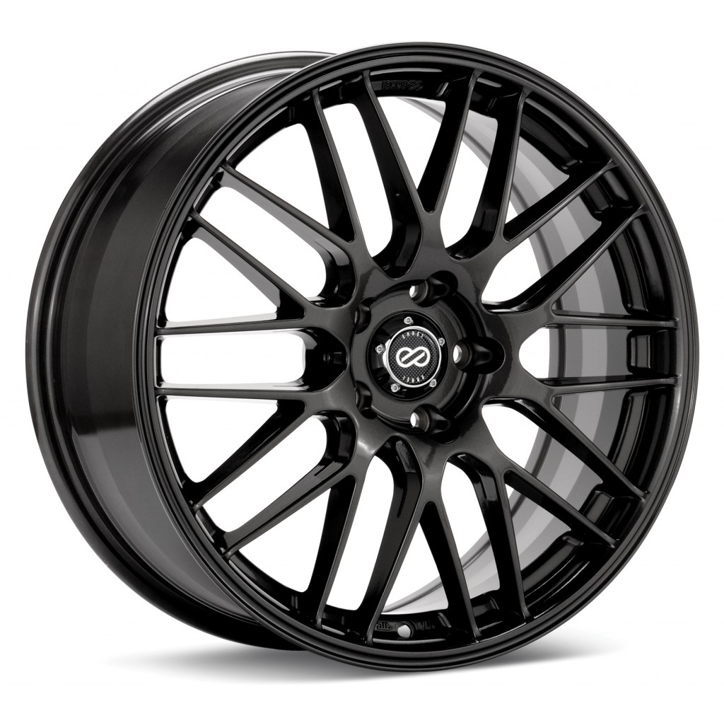 Are enkei wheels reps