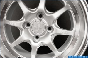 THE ENKEI J-SPEED HAS ARRIVED! NOW AVAILABLE AT ENKEI DEALERS. | Enkei