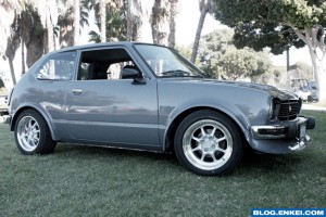 THE ENKEI J-SPEED HAS ARRIVED! NOW AVAILABLE AT ENKEI DEALERS. | Enkei