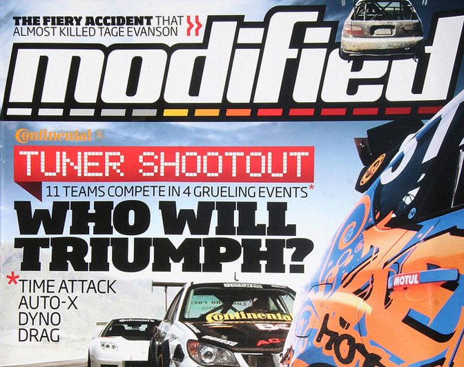 j c meynet sportcar motion featured in modified magazine enkei wheels enkei wheels