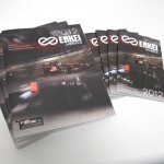 2012 Enkei Wheels Catalog Designed and Coordinated by Alex Nunez