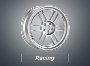 Racing | Enkei Wheels