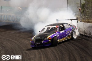 Gallery: Enkei Drivers at Formula Drift Orlando | Enkei Wheels