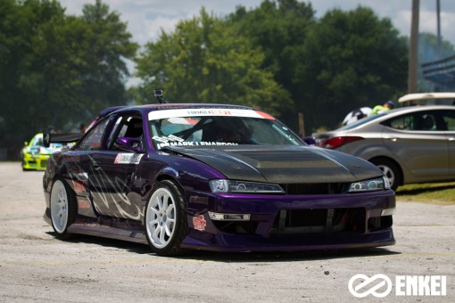 Gallery: Enkei Drivers at Formula Drift Orlando | Enkei Wheels