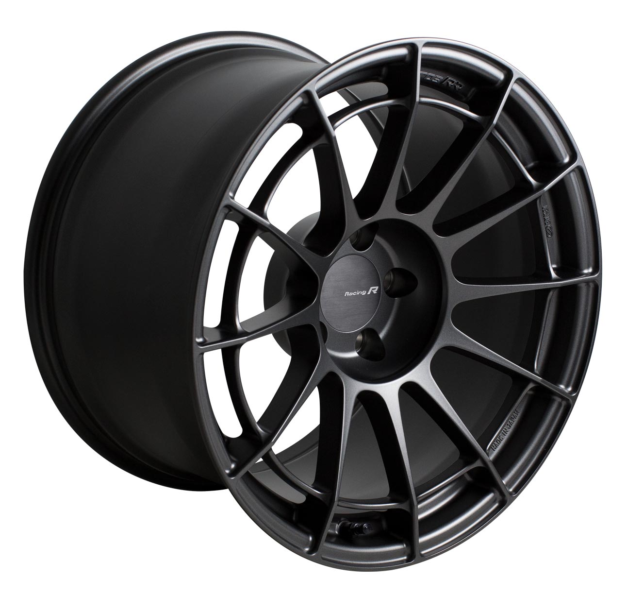 ☆ENKEI/エンケイ RacingRevolution NT03RR 18×8.0J/8J 5/100 +45