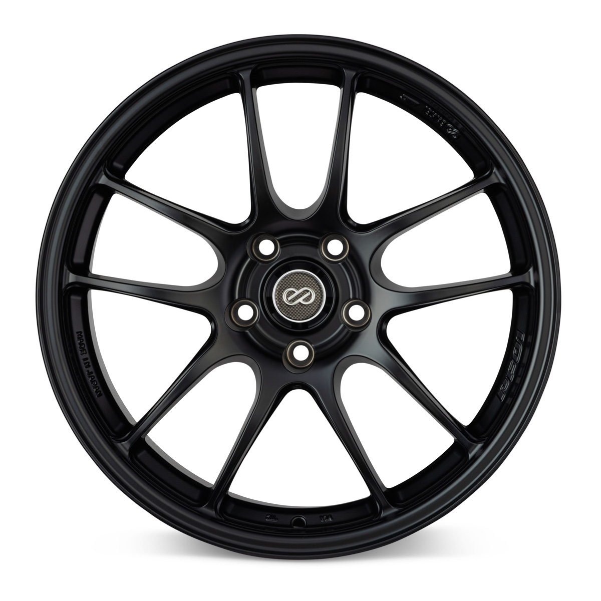 保証ありNP1216ENKEI エンケイ PF01 2019年製 BS REGNO GR-X？ スイフト フィット ▼16×6.5J 100/4H ET42▼ ラジアルタイヤ