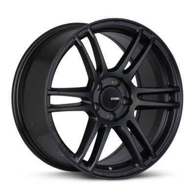 Revolution Racing R16 17x7 5x114 3 40mm Satin Black Wheel Rim 5x4 5 Other Car Truck Wheels Tires Parts Motors Stcbau It