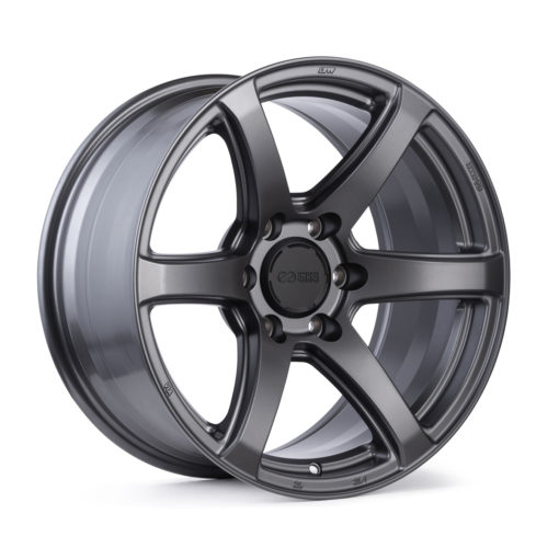 Enkei Truck Wheels for Tacoma RPT1 and Cyclone Concave