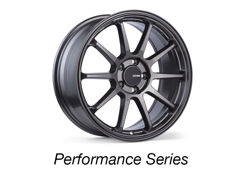 Enkei Wheels The Leader In Lightweight Aftermarket Wheels