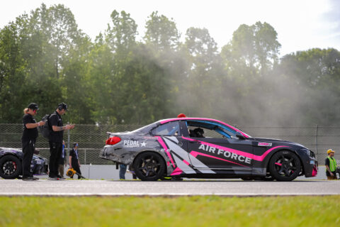 Amanda Sorensen | Enkei Wheels