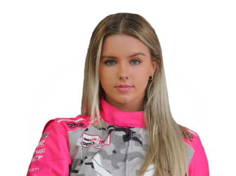 Amanda Sorensen | Enkei Wheels