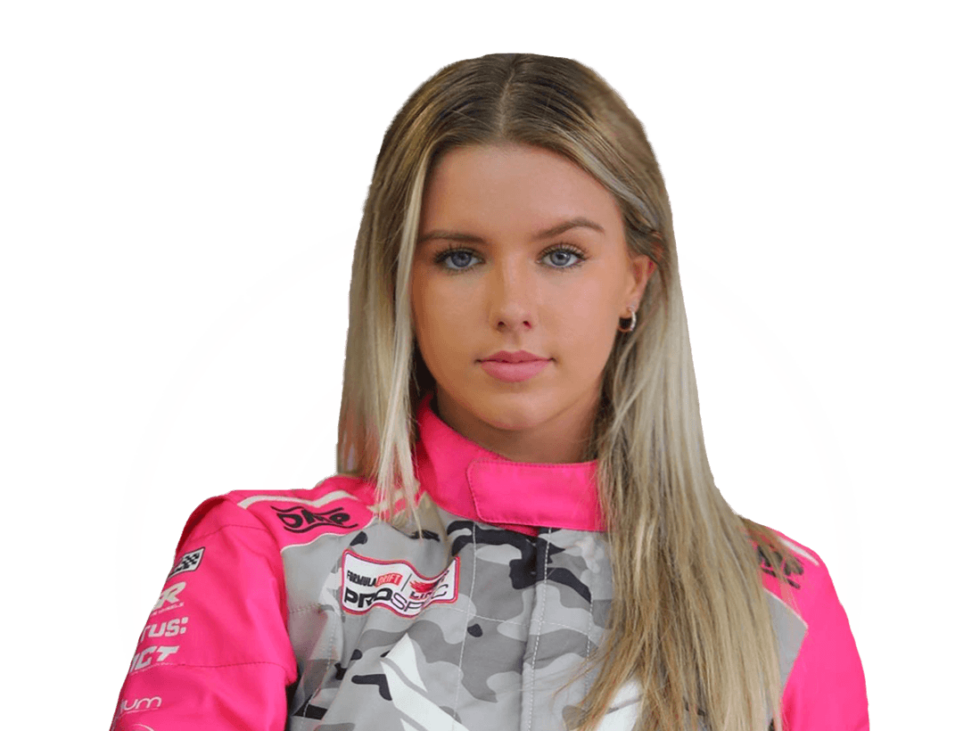 Amanda Sorensen | Enkei Wheels