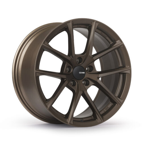 enkei Helix lightweight wheel