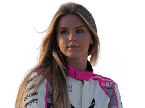 Amanda Sorensen | Enkei Wheels