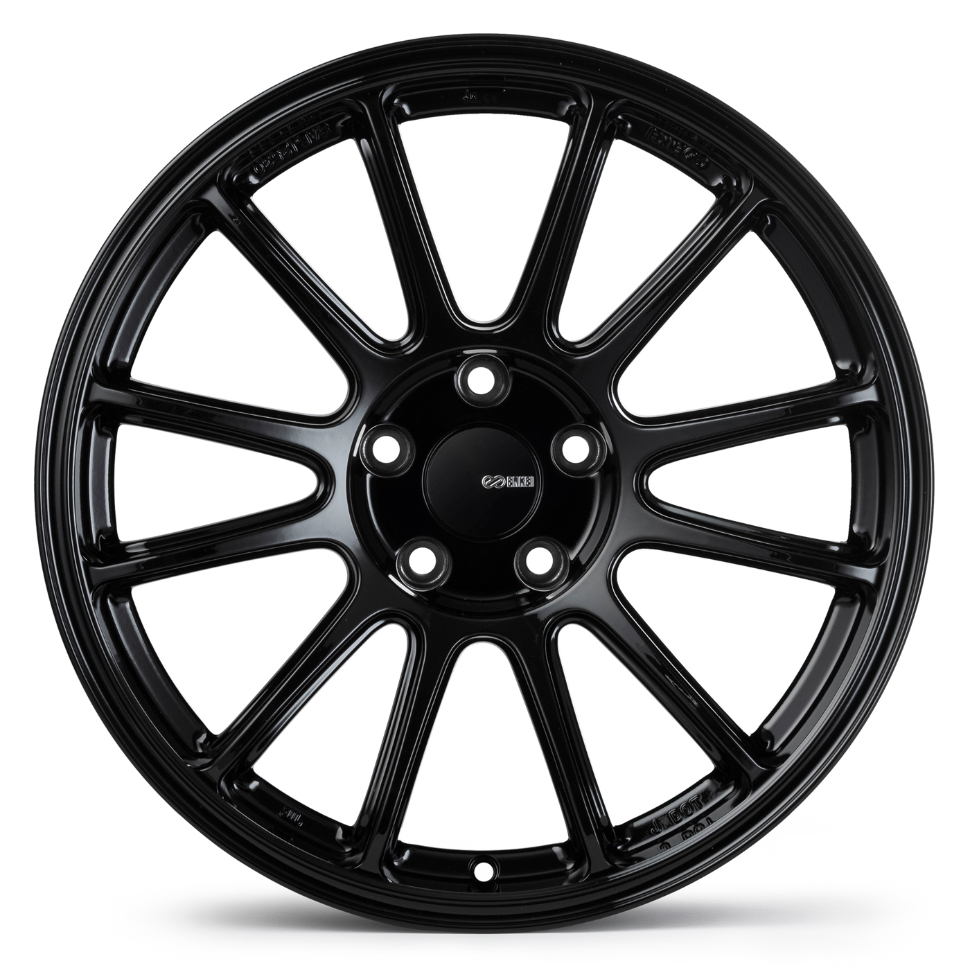 Vantix Rear Face Enkei