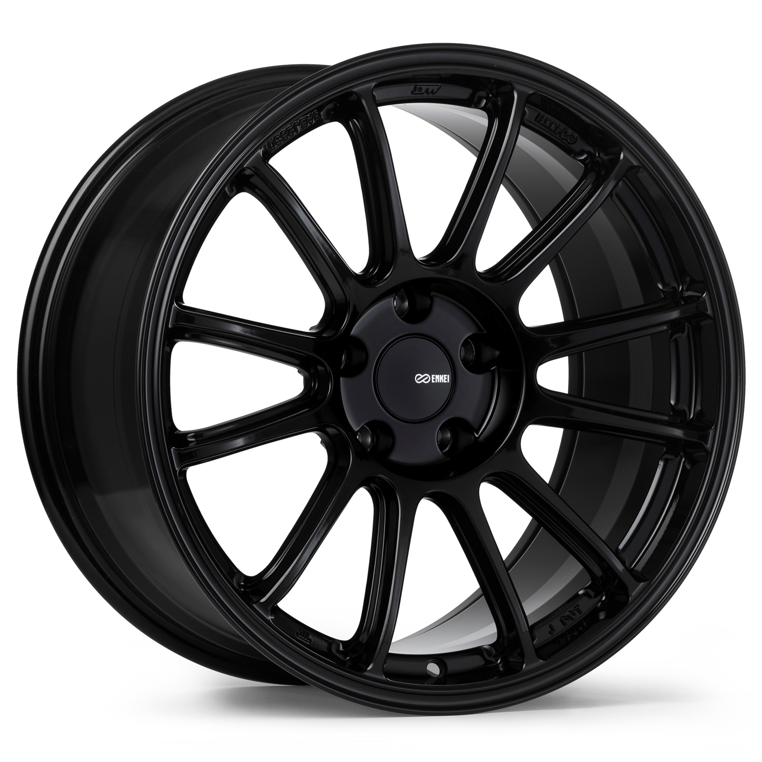 Vantix Rear Face Enkei