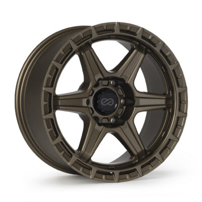 Trail-Finder Enkei Truck SUV Wheel