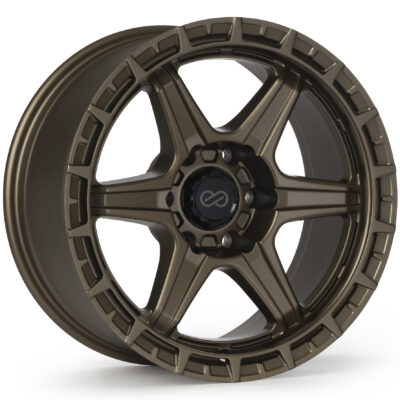 Trail-Finder Enkei Truck SUV Wheel