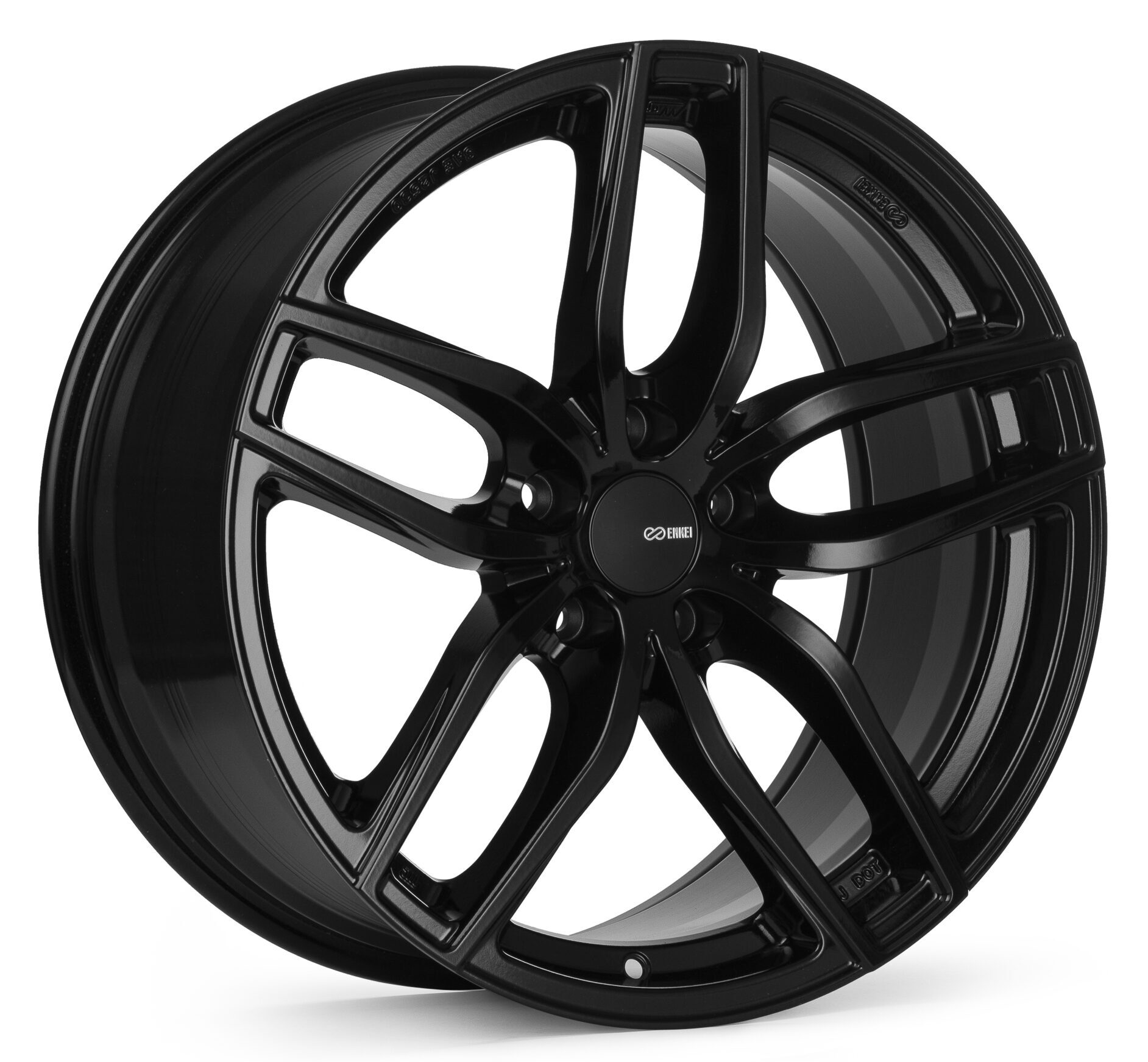 Enkei TUNE Tuning Series Wheel