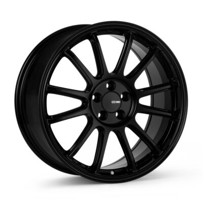 Enkei Vantix wheels